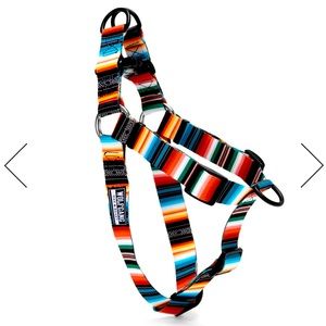 Wolfgang dog harness Large (1 inch width 20-30inch length)